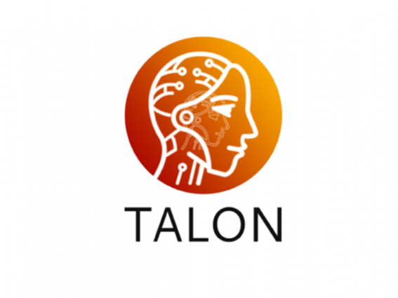 TALON_logo