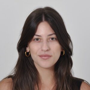 Φωτογραφία Ελένη Τσιφτσή